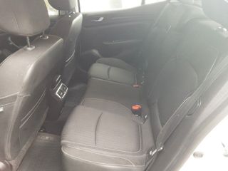 Renault Megane Business Blue dCi 85 kW (115 CV)