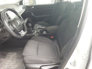 Renault Megane Business Blue dCi 85 kW (115 CV)