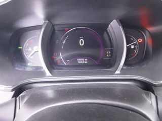 Renault Megane Business Blue dCi 85 kW (115 CV)