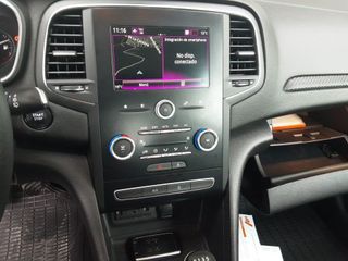 Renault Megane Business Blue dCi 85 kW (115 CV)