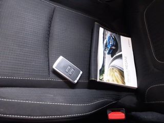 Renault Megane Business Blue dCi 85 kW (115 CV)