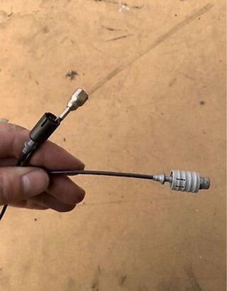 ANTENA TRIPLEX GPS SEAT LEON MK1