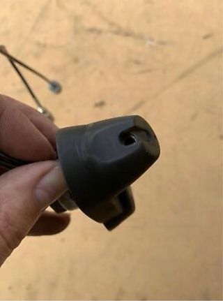 ANTENA TRIPLEX GPS SEAT LEON MK1