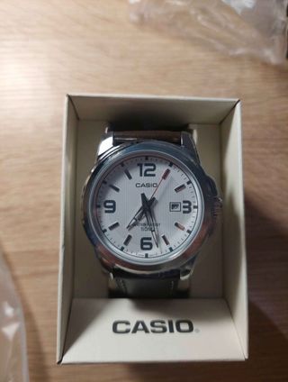 Reloj Casio Collection Hombre