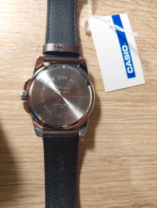 Reloj Casio Collection Hombre