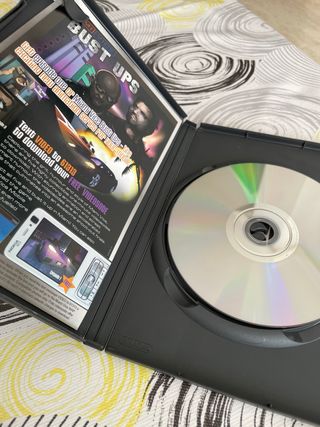 DVD Miami Vice (Colin Farrell, Jamie Foxx)