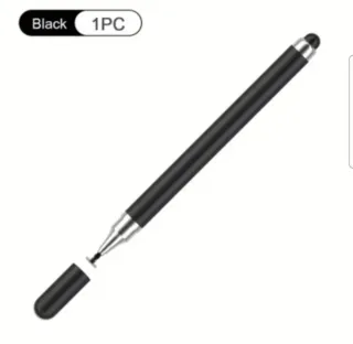 Lápiz Táctil 2 en 1