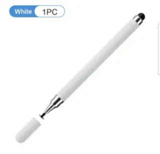 Lápiz Táctil 2 en 1