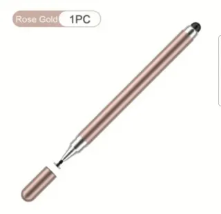 Lápiz Táctil 2 en 1