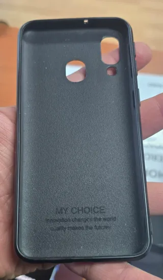 Samsung Galaxy A40 Blu 64GB