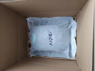 Robot limpia Fondo Aiper