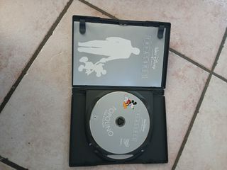 2 DVD Walt Disney Topolino Star a Colori