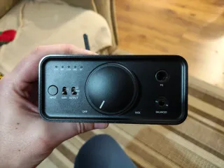 FiiO K7 BT