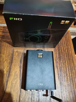 FiiO K7 BT
