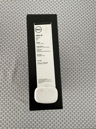 Dell XPS 13 Notebook 9315 – 512GB SSD (Precintado)