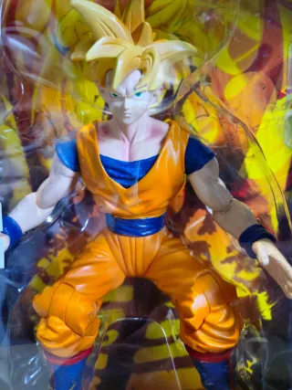 Figura Gohan SS Movie Collection