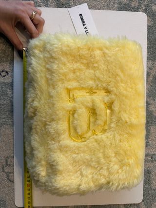 BOLSO CLUTCH BIMBA Y LOLA