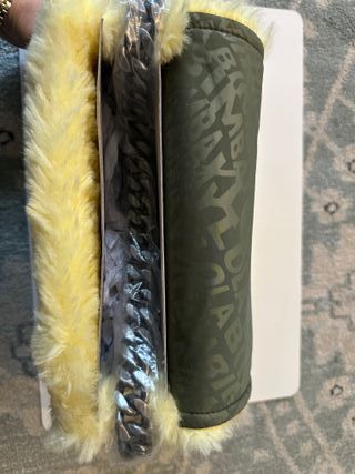 BOLSO CLUTCH BIMBA Y LOLA