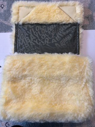 BOLSO CLUTCH BIMBA Y LOLA