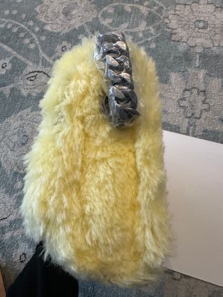 BOLSO CLUTCH BIMBA Y LOLA