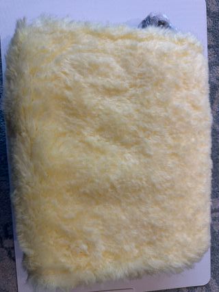 BOLSO CLUTCH BIMBA Y LOLA