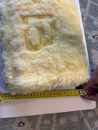 BOLSO CLUTCH BIMBA Y LOLA