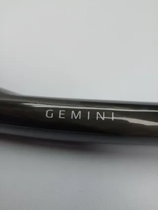 Manillar Gemini Wassat Carbono MTB