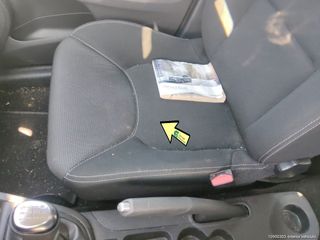 Renault Clio Business TCe 55 kW (75 CV)