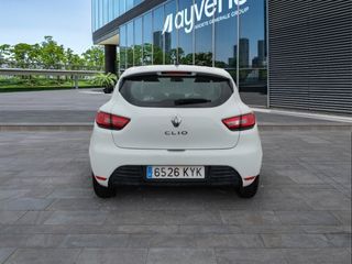 Renault Clio Business TCe 55 kW (75 CV)