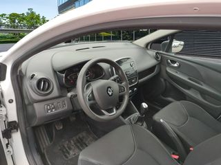 Renault Clio Business TCe 55 kW (75 CV)