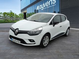 Renault Clio Business TCe 55 kW (75 CV)