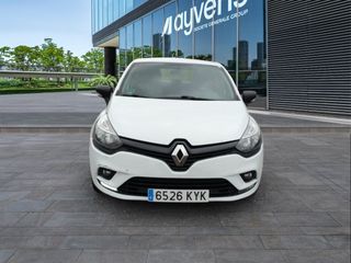 Renault Clio Business TCe 55 kW (75 CV)