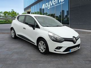Renault Clio Business TCe 55 kW (75 CV)