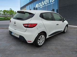 Renault Clio Business TCe 55 kW (75 CV)
