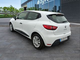 Renault Clio Business TCe 55 kW (75 CV)