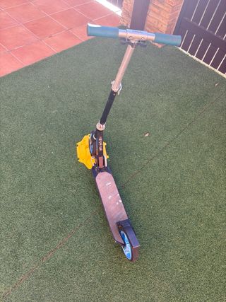 Patinete Oxelo Mid 7