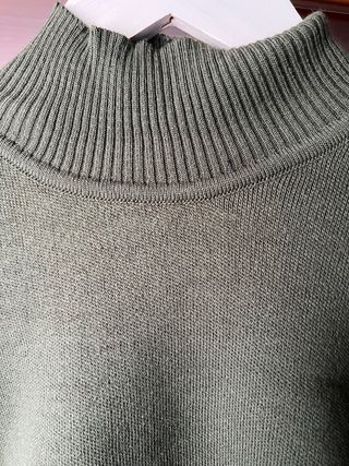 Conjunto EURMUSE verde talla única