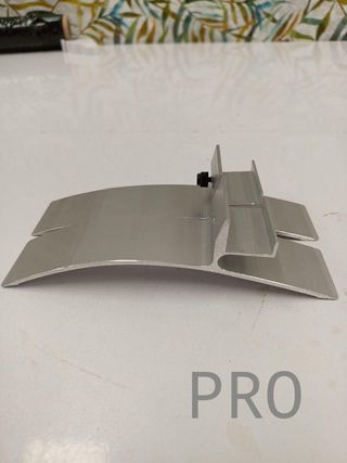 Soportes para calefactor - 2uds