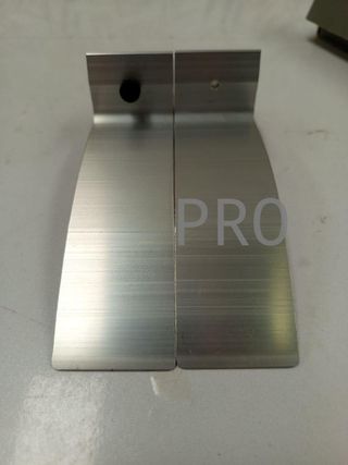 Soportes para calefactor - 2uds