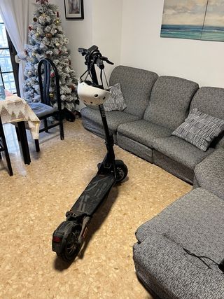 Patinete eléctrico smartgyro evo pro