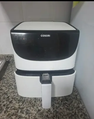 Freidora de aire Cosori 5.5L