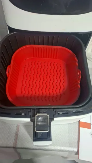 Freidora de aire Cosori 5.5L