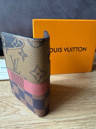 Cartera Louis Vuitton Pocket Organizer
