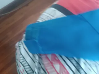 Chaqueta de esquí No Fear azul 10-12 años