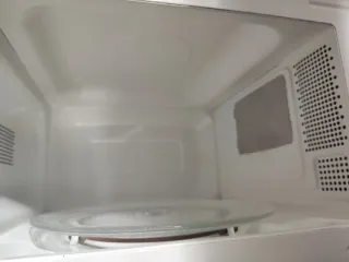 Horno Microondas Taurus MW750MW Blanco