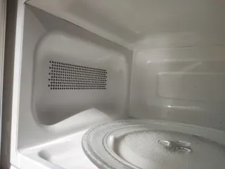 Horno Microondas Taurus MW750MW Blanco