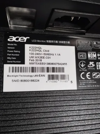 Ordenador i5 y 16gb de RAM ddr4. Leer descripción