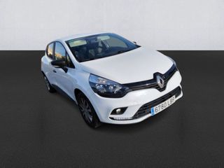 Renault Clio Business TCe 55 kW (75 CV)