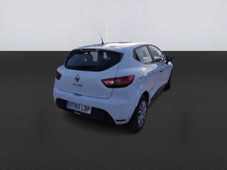 Renault Clio Business TCe 55 kW (75 CV)