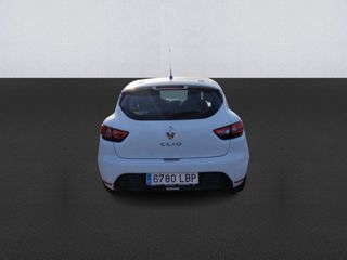 Renault Clio Business TCe 55 kW (75 CV)